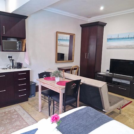 Casa Ridge Self-Catering Ξενοδοχείο Ντούρμπαν Εξωτερικό φωτογραφία