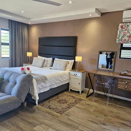 Casa Ridge Self-Catering Ξενοδοχείο Ντούρμπαν Εξωτερικό φωτογραφία