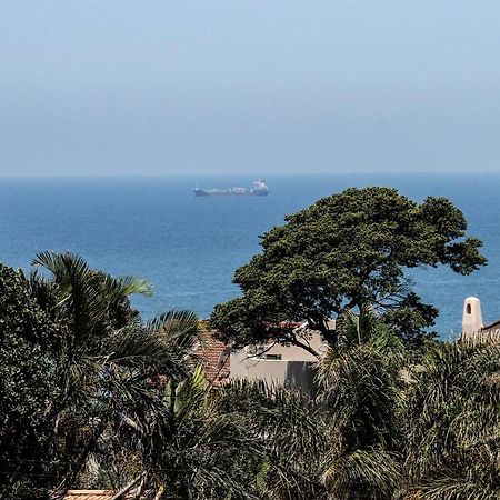 Casa Ridge Self-Catering Ξενοδοχείο Ντούρμπαν Εξωτερικό φωτογραφία