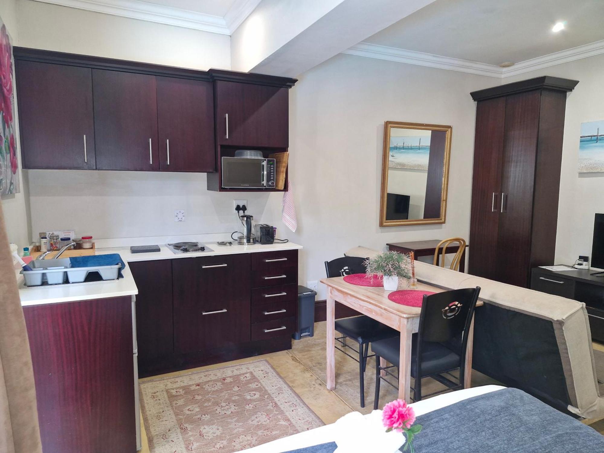 Casa Ridge Self-Catering Ξενοδοχείο Ντούρμπαν Εξωτερικό φωτογραφία