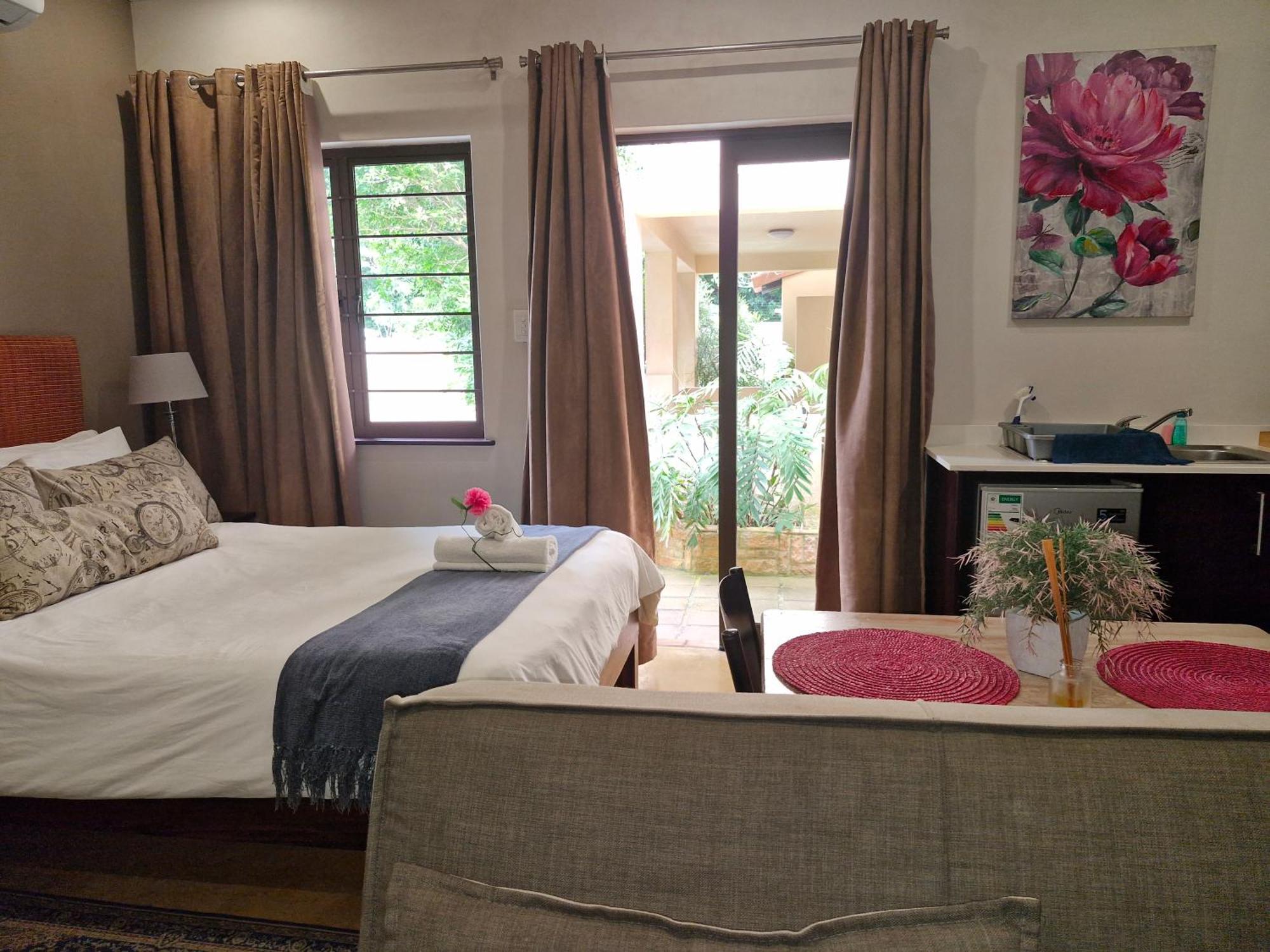 Casa Ridge Self-Catering Ξενοδοχείο Ντούρμπαν Εξωτερικό φωτογραφία