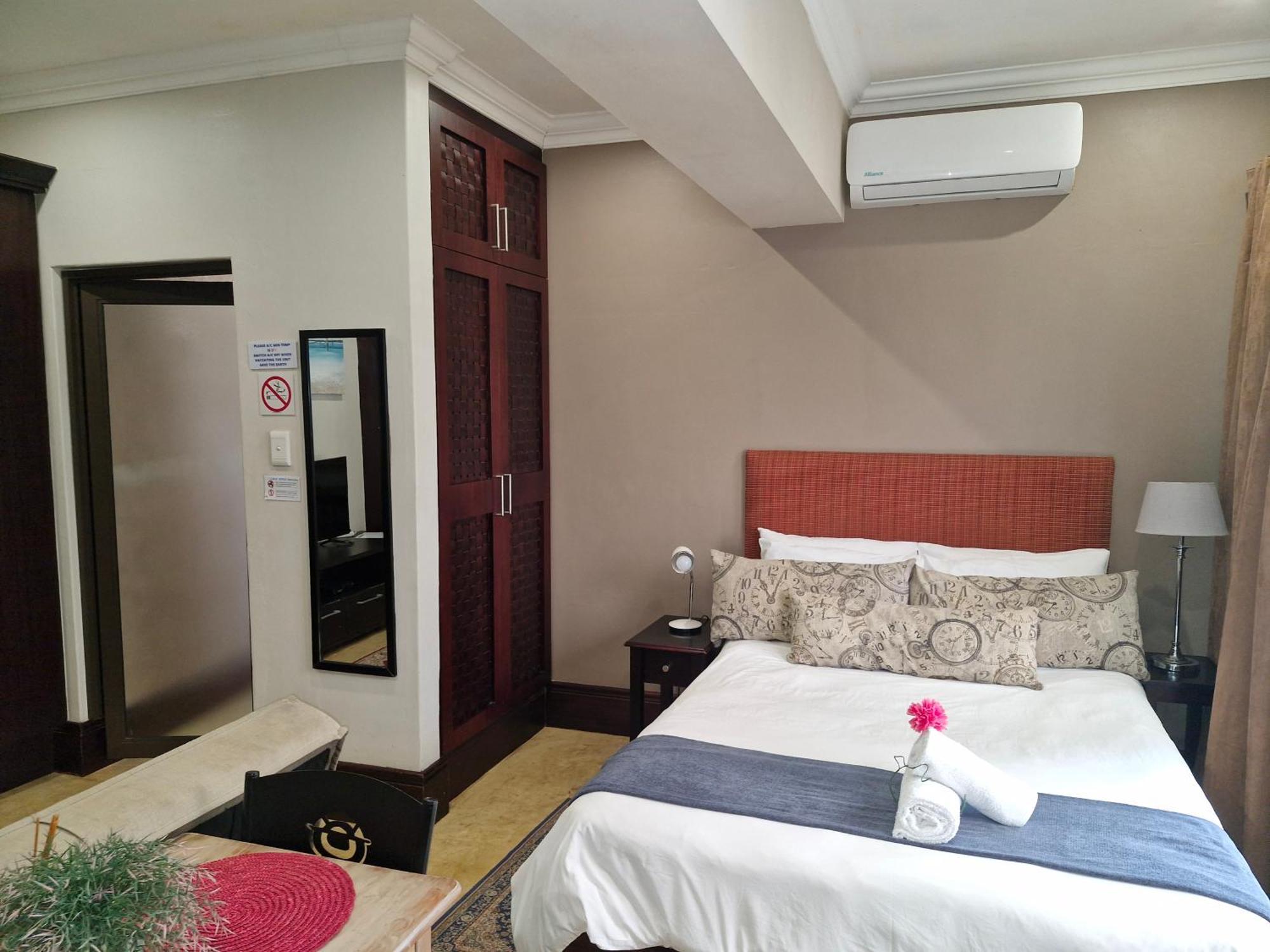 Casa Ridge Self-Catering Ξενοδοχείο Ντούρμπαν Εξωτερικό φωτογραφία