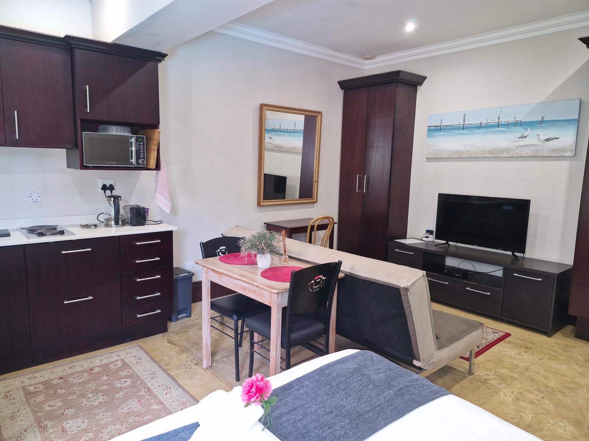Casa Ridge Self-Catering Ξενοδοχείο Ντούρμπαν Εξωτερικό φωτογραφία