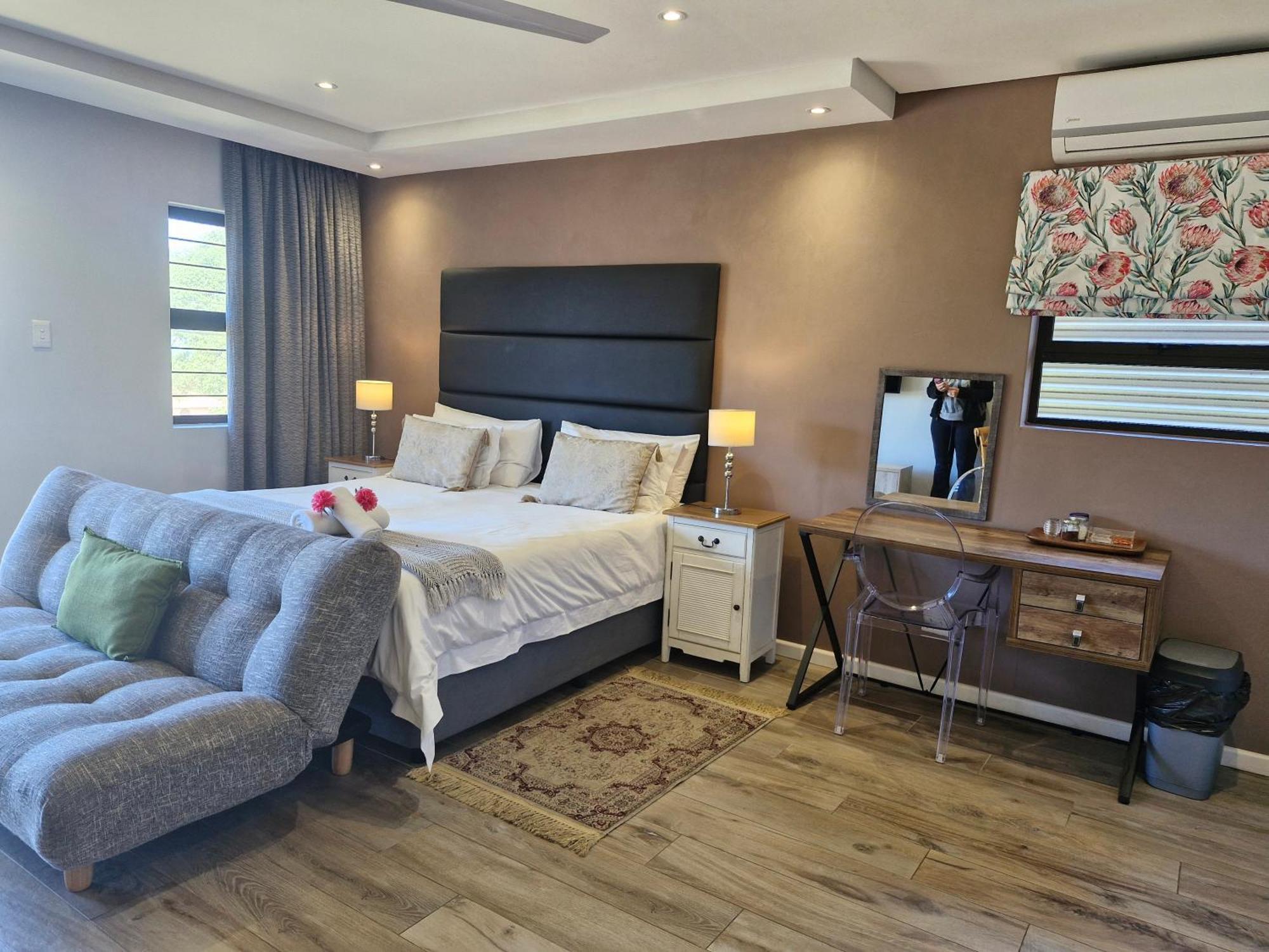Casa Ridge Self-Catering Ξενοδοχείο Ντούρμπαν Εξωτερικό φωτογραφία