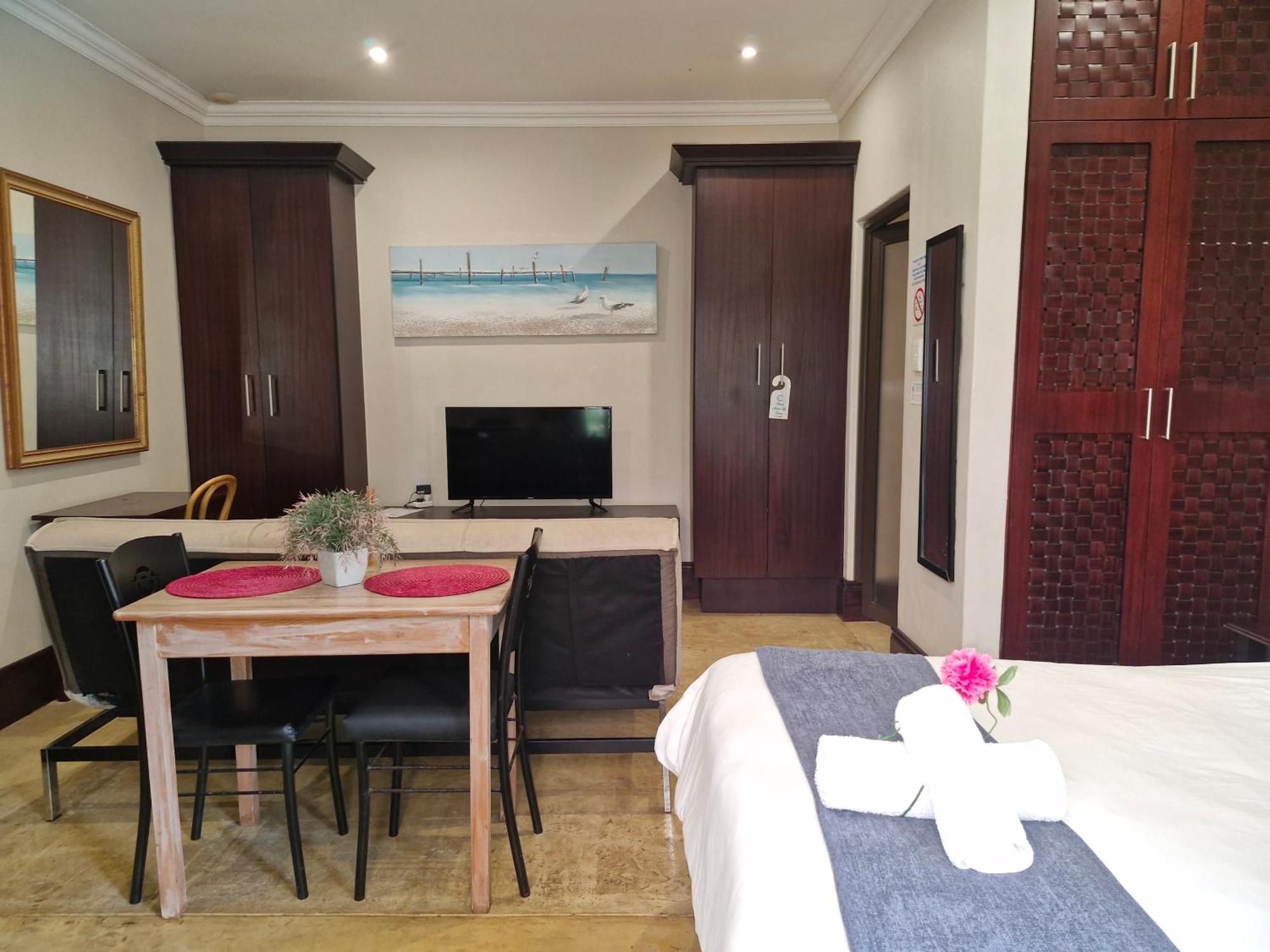 Casa Ridge Self-Catering Ξενοδοχείο Ντούρμπαν Εξωτερικό φωτογραφία