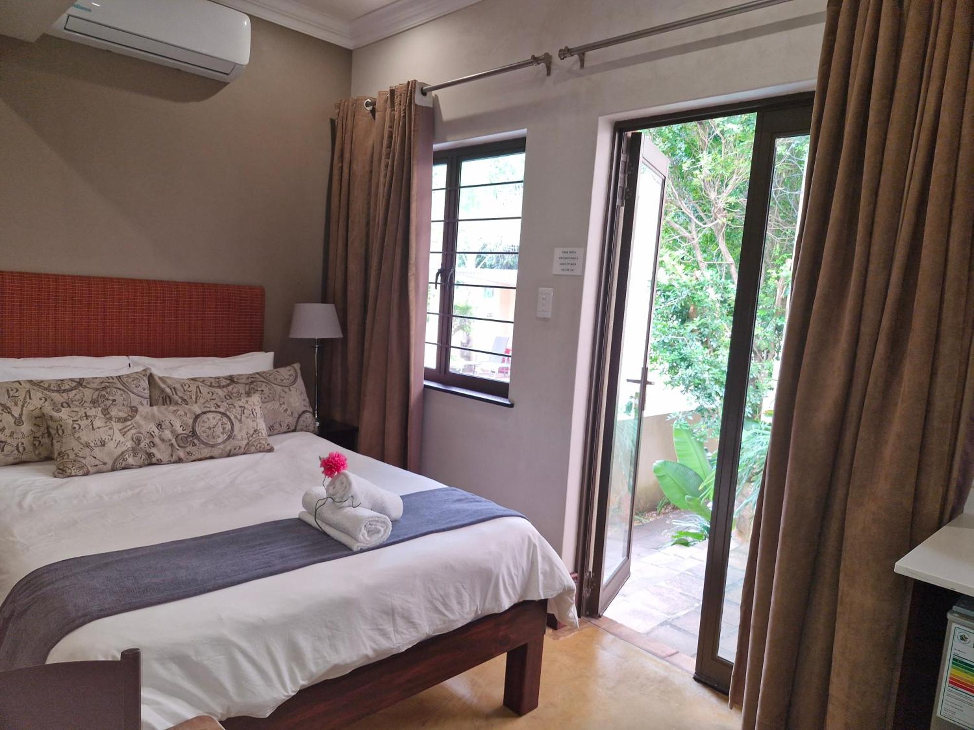 Casa Ridge Self-Catering Ξενοδοχείο Ντούρμπαν Εξωτερικό φωτογραφία