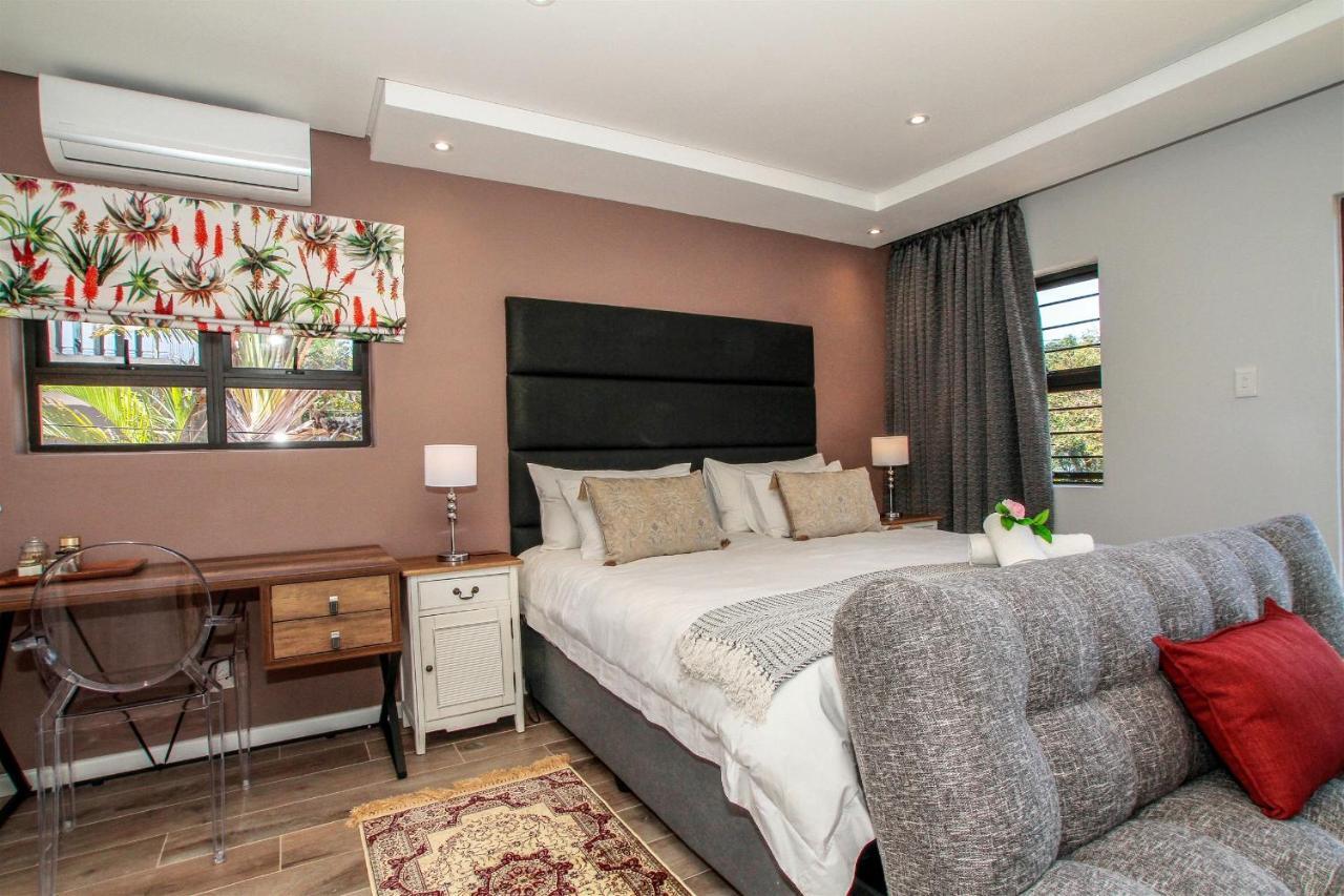 Casa Ridge Self-Catering Ξενοδοχείο Ντούρμπαν Εξωτερικό φωτογραφία